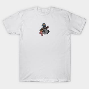 Classical Pigeon T-Shirt